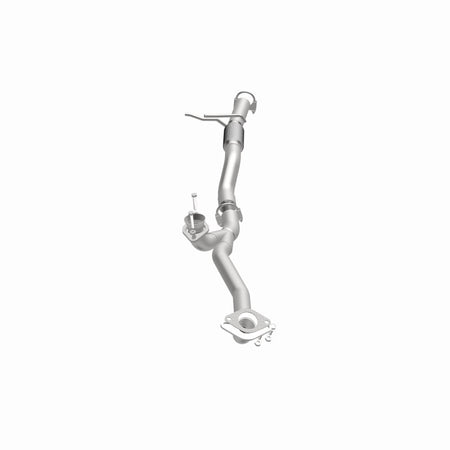 BRExhaust 11-15 Explorer 3.5L Front Pipe Kit