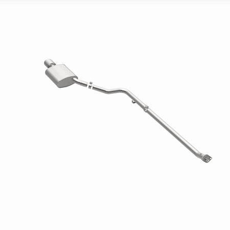 BRExhaust 15-19 Hyundai Sonata 2.4L Direct-Fit Replacement Exhaust System