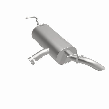 BRExhaust 19-22 Jeep Cherokee 2.4L Direct-Fit Exhaust Muffler Kit