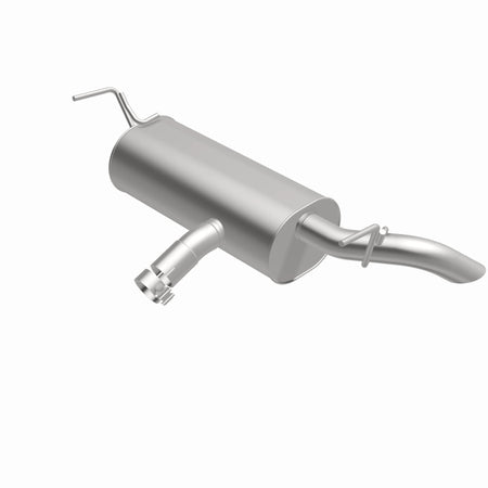 BRExhaust 19-22 Jeep Cherokee 2.4L Direct-Fit Exhaust Muffler Kit