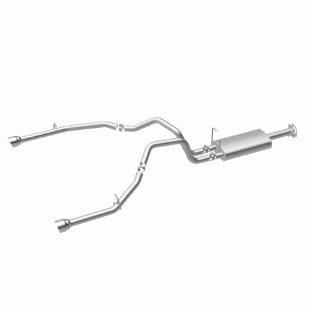 BRExhaust 19-24 Ram 1500 5.7L Direct-Fit Exhaust System Kit