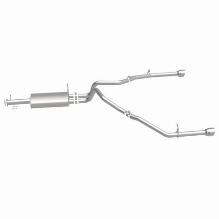 BRExhaust 19-24 Ram 1500 5.7L Direct-Fit Exhaust System Kit