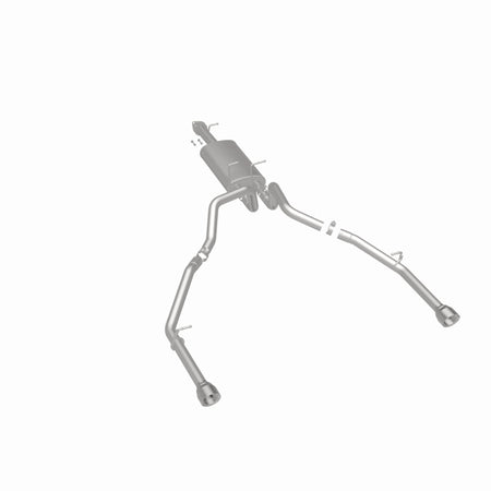 BRExhaust 19-24 Ram 1500 5.7L Direct-Fit Exhaust System Kit