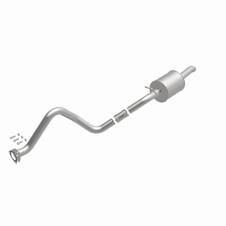 BRExhaust 99-04 Land Rover Discovery Muffler Kit