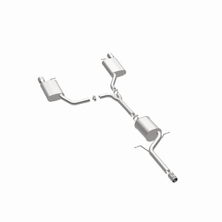BRExhaust Exhaust Kit Replacement Audi