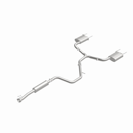 BRExhaust Exhaust Kit Replacement Chevrolet