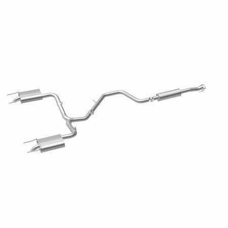 BRExhaust Exhaust Kit Replacement Chevrolet