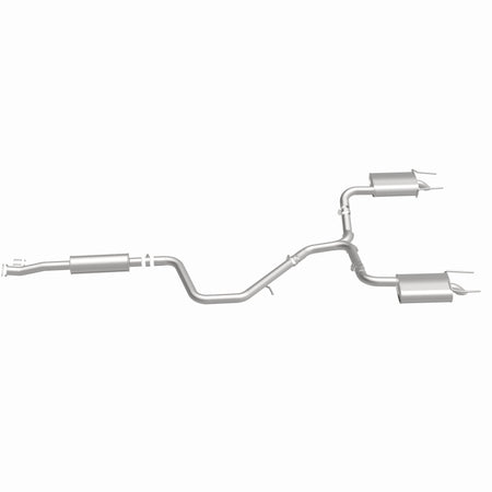BRExhaust Exhaust Kit Replacement Chevrolet