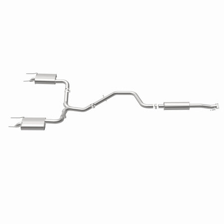 BRExhaust Exhaust Kit Replacement Chevrolet
