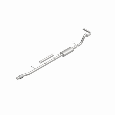 BRExhaust Exhaust Kit Replacement GM