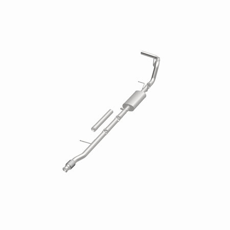 BRExhaust Exhaust Kit Replacement GM
