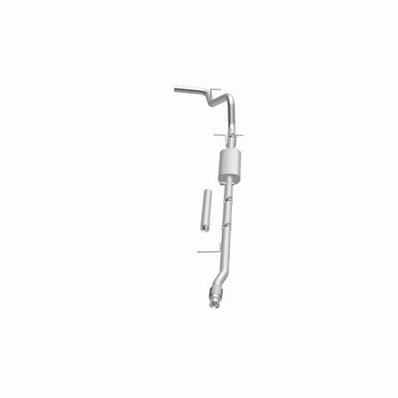 BRExhaust Exhaust Kit Replacement GM