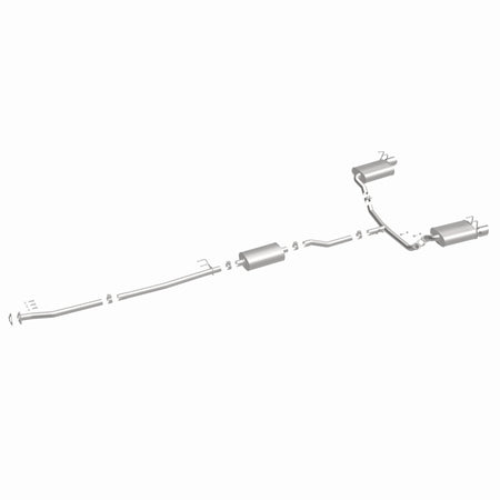 BRExhaust Exhaust Kit Replacement Honda