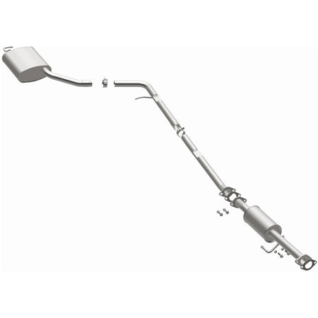 BRExhaust Exhaust Kit Replacement Kia