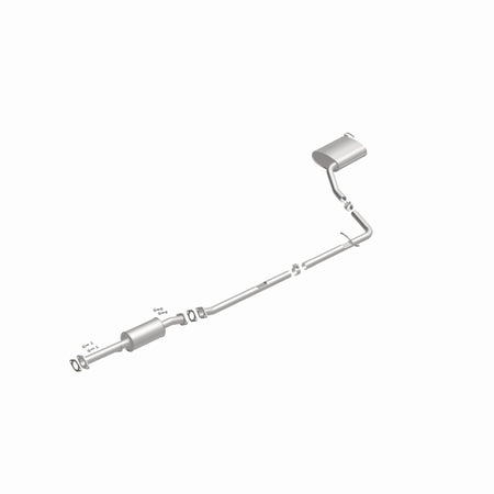 BRExhaust Exhaust Kit Replacement Kia