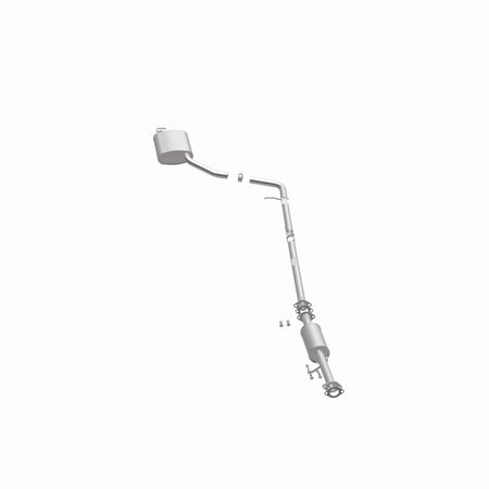 BRExhaust Exhaust Kit Replacement Kia