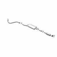 Thumbnail for Magnaflow 14-16 Kia Soul 1.6L Direct Fit Converter