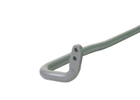 Thumbnail for Whiteline 17-22 Honda Civic Type R Rear 20mm Non-Adjustable Swaybar