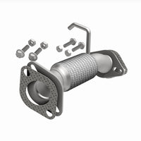 Thumbnail for BRE Exhaust 06-08 Optima 2.4L Front Pipe Kit