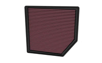 Thumbnail for K&N 2023+ Chevy Colorado Replacement Air Filter