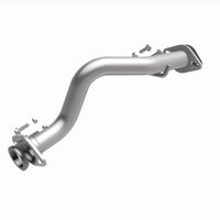 Thumbnail for BRE Exhaust 06-12 Eclipse 2.4L Front Pipe Kit