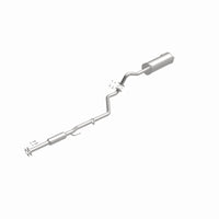 Thumbnail for BRExhaust 14-16 Kia FORTE 1.8L Exhaust Kit