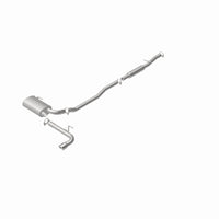 Thumbnail for MagnaFlow BRE Exhaust Kit 12-17 JEEP COMPASS 2.4L