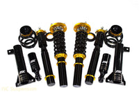Thumbnail for ISC Suspension 91-99 BMW 316/318/320/325/M3 N1 Coilovers