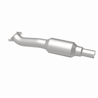 Thumbnail for Magnaflow 09-10 Pontiac Vibe 2.4L Direct Fit Converter