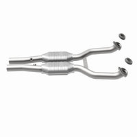 Thumbnail for Magnaflow 97-99 Chevrolet Corvette 5.7L Direct Fit Converter