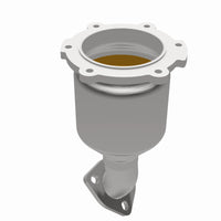 Thumbnail for Magnaflow 2004-2009 Nissan Quest 3.5L Direct Fit Converter