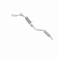 Thumbnail for MagnaFlow BRE Exhaust Kit 98-07 LX470 Land Cruiser 4.7L