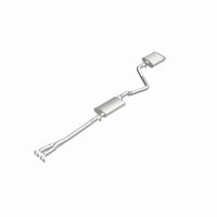 Thumbnail for MagnaFlow BRE Exhaust Kit 05-10 Magnum 300 Charger