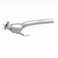 Thumbnail for Magnaflow 04-06 Cayenne V8 4.5 OEM Underbody Direct Fit Converter