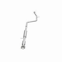 Thumbnail for MagnaFlow 12-15 Mazda 5 2.5L Direct Fit CARB Compliant Catalytic Converter