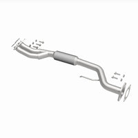 Thumbnail for BRE Exhaust 00-01 Sentra 1.8L Front Pipe Kit