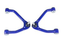 Thumbnail for SuperPro 09-18 Chevrolet Silverado 1500 / GMC Sierra 1500 Front Upper Control Arm Set