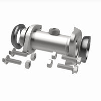 Thumbnail for BRE Exhaust 94-97 Accord 2.2L Front Pipe Kit