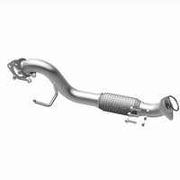 Thumbnail for BRE Exhaust 08-14 Rogue  Select 2.5L Front Pipe Kit