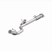 Thumbnail for BRE Exhaust 10-15 Equinox Terrain 3.0L 3.6L Front Pipe Kit