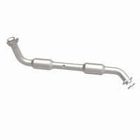 Thumbnail for Magnaflow 13-17 Lexus LX570 5.7L Direct Fit Converter