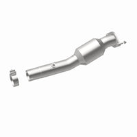 Thumbnail for Magnaflow 2000 Chevrolet Silverado 2500 6.0L Direct Fit Converter
