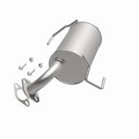 Thumbnail for BRE Exhaust 06-09 Legacy 2.5L Muffler Kit