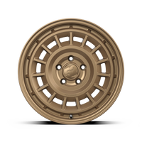 Thumbnail for fifteen52 Alpen MX 17x8 / 5x100 BP / 38 ET / 73.1 CB / 6 BS / Desert Bronze Wheel