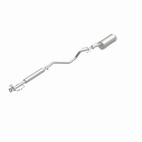 Thumbnail for MagnaFlow BRE Exhaust Kit 07-12 Nissan Versa 1.8L