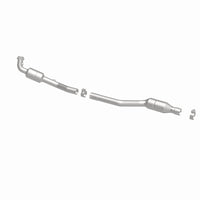 Thumbnail for Magnaflow 2006 Mercedes-Benz SL500 5.0L Direct Fit Converter