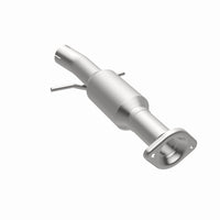 Thumbnail for Magnaflow 14-15 Highlander 3.5 Undby Direct Fit Converter