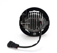 Thumbnail for Alpharex 15-23 Dodge Charger (Excludes SRT) DoubleTap Dual Color LED Projector Fog Lights