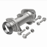 Thumbnail for BRE Exhaust 94-97 Accord 2.2L Front Pipe Kit