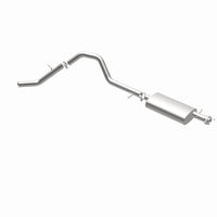Thumbnail for MagnaFlow BRE Exhaust Kit 03-06 LINCOLN NAVIGATOR 5.4L